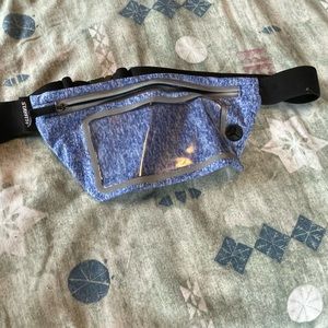Stay fit cell phone/Fanny pack.